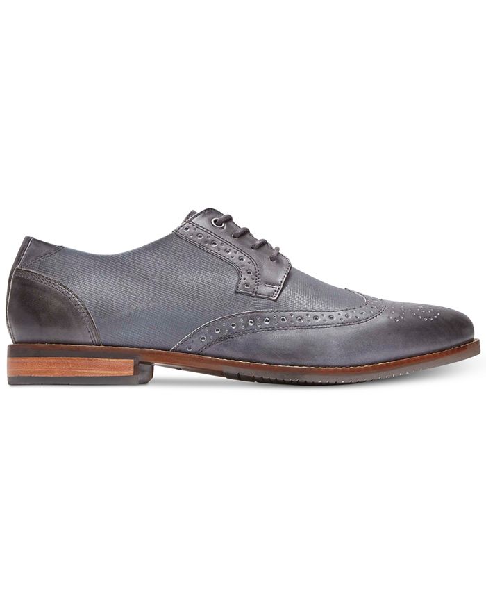 rockport style purpose blucher
