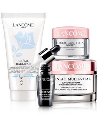Lancôme - 4-Pc. Bienfait Multi-Vital Set