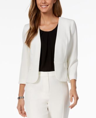 Kasper - Kiss-Front Jacket