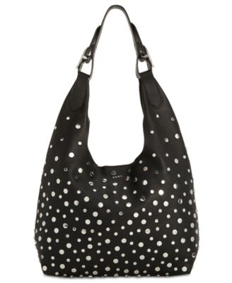 dkny hobo handbags