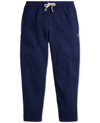 macys mens polo sweatpants