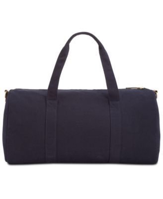 tommy hilfiger duffle bag macys