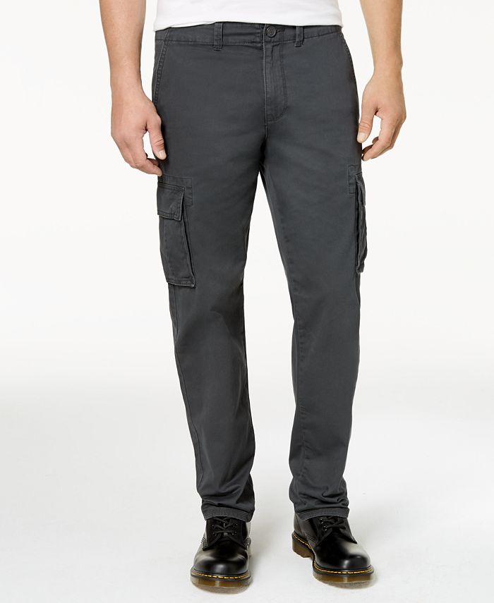 American Rag Men's Cargo Pants, Created for Macy's - Macy's