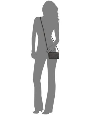 INC International Concepts I.N.C. Quiin Phone Crossbody, Created for Macy's