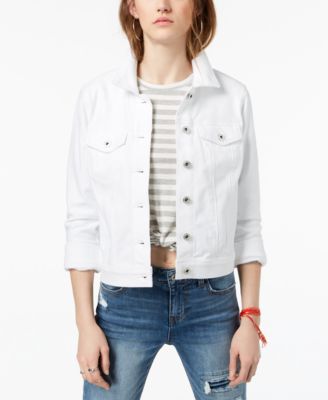 Jessica Simpson - Peony Denim Jacket