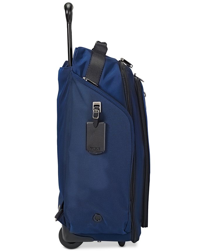Tumi Merge 21" Wheeled Backpack Macy's