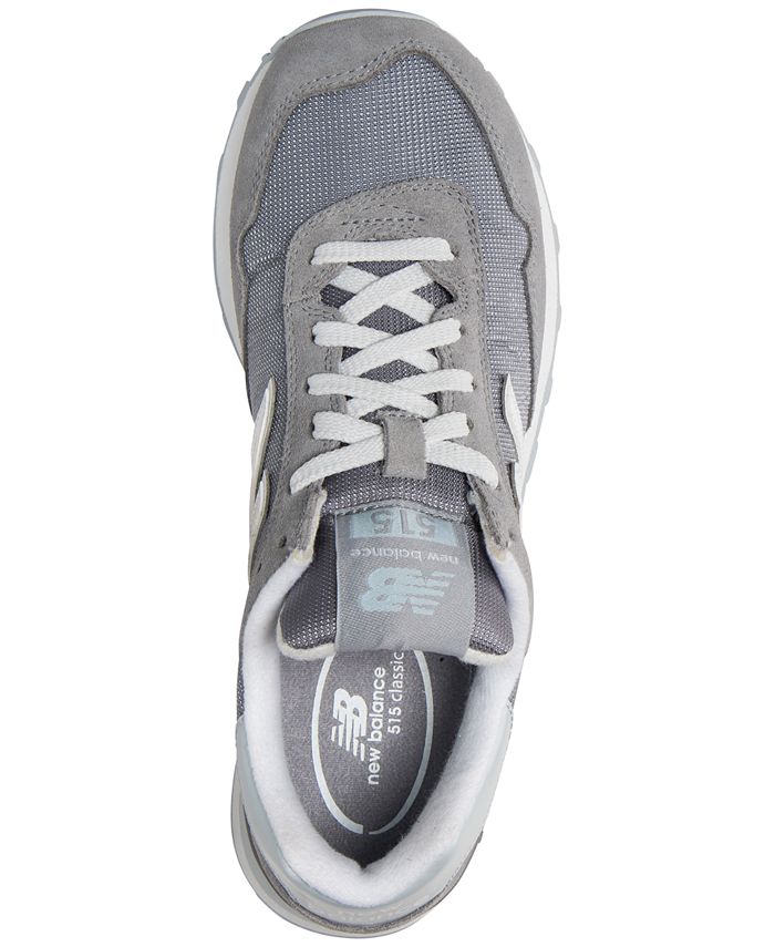 New Balance Women's 515 Casual Sneakers from Finish Line & Reviews ...