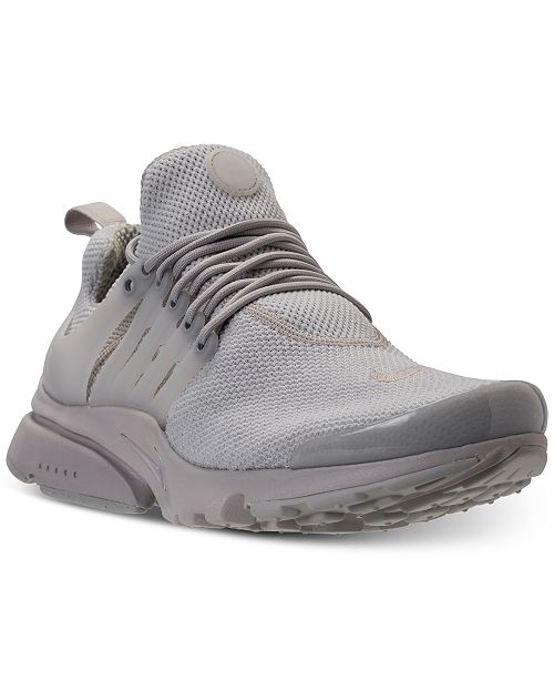 Nike Men S Air Presto Ultra Br Casual Sneakers From Finish Line