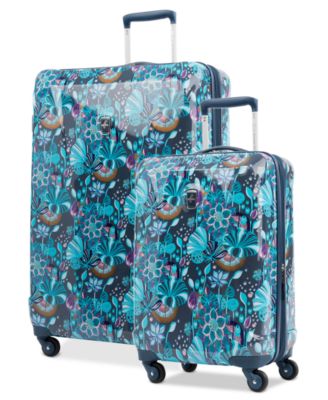 atlantic suitcase set