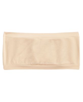 Seamless Bandeau Bra, Little Girls & Big Girls
