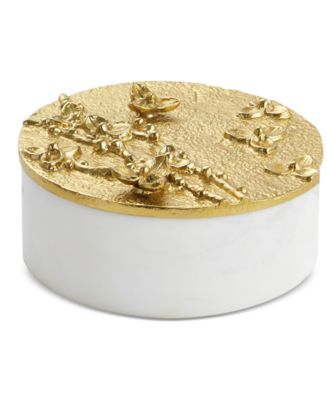 Michael Aram Bittersweet Trinket Box - Macy's
