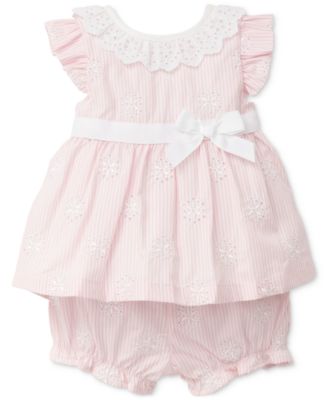 baby girl daisy outfit