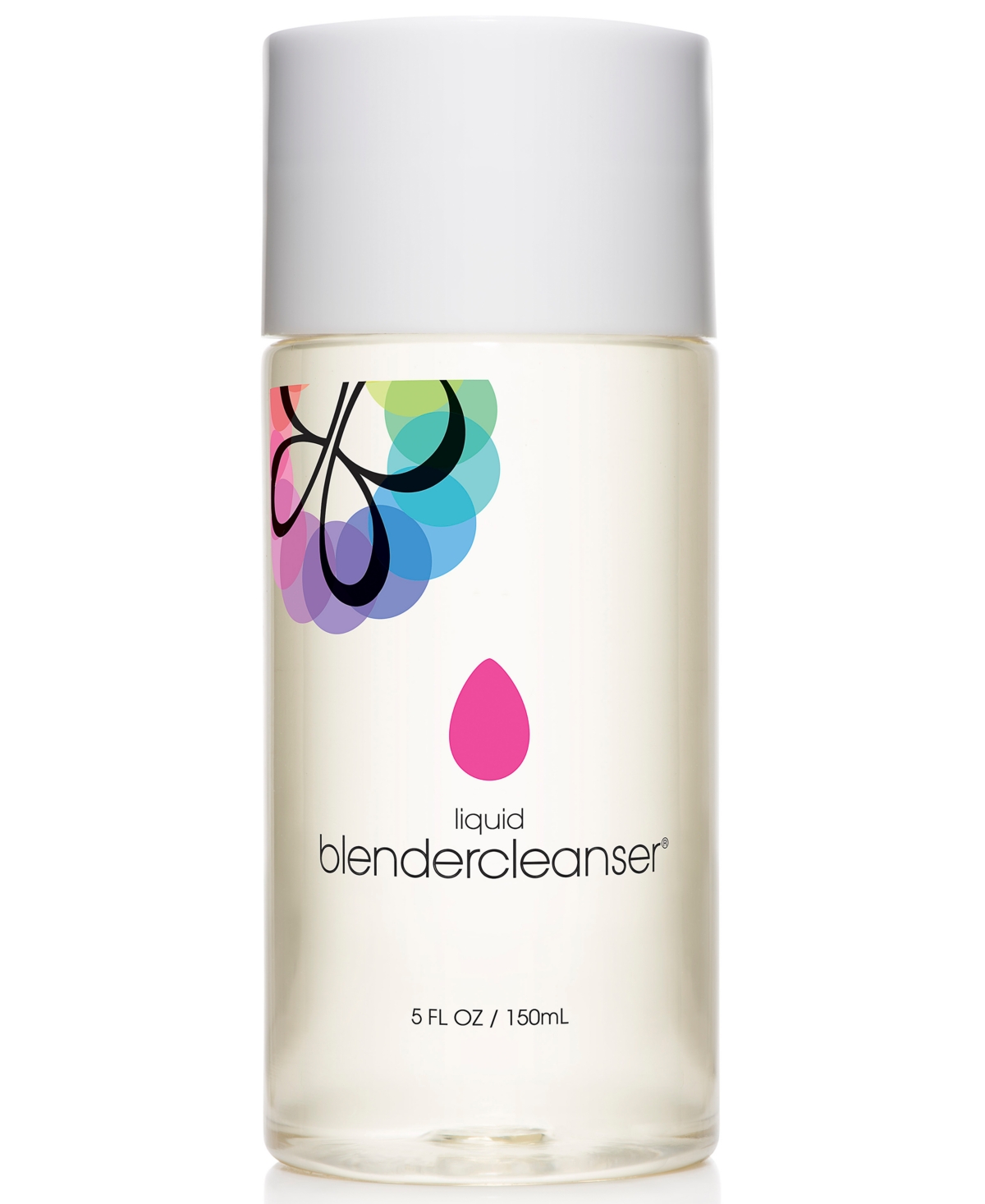 liquid blendercleanser, 5 oz