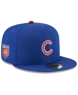 New Era - Spring Training Pro Light 59Fifty Fitted Cap
