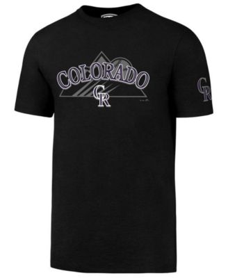 colorado rockies men's t shirts