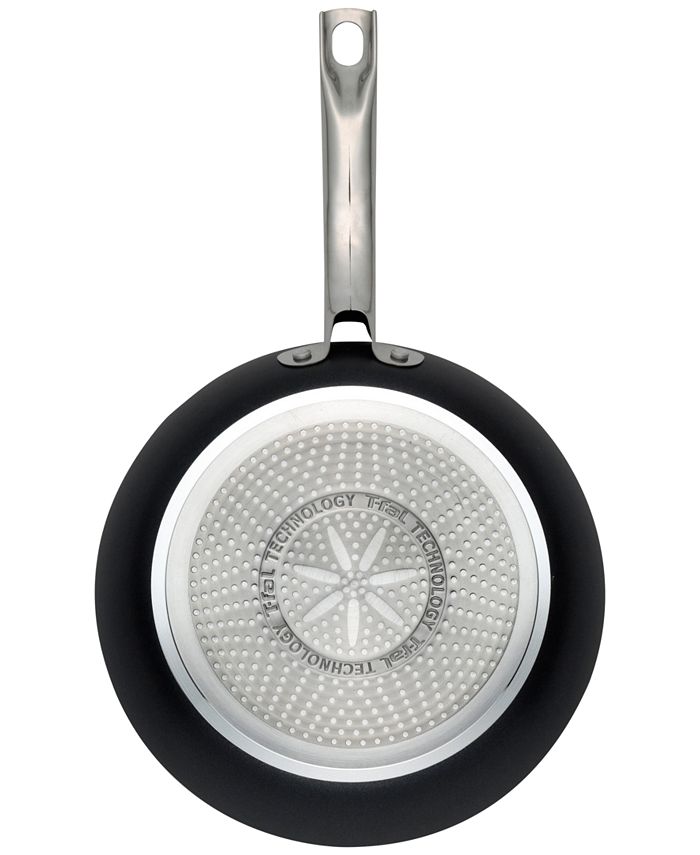 TFal ProGrade 10Pc. NonStick Cookware Set Macy's