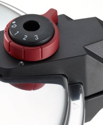 T-Fal 22-Qt. Pressure Canner