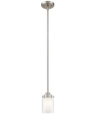 Manhattan Mini Pendant Light