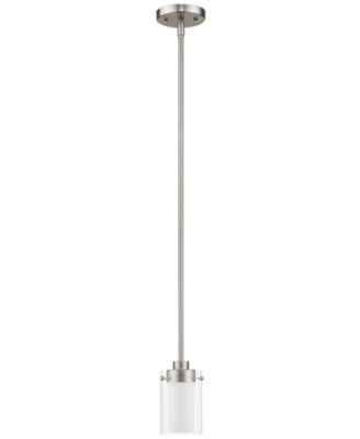 Manhattan Mini Pendant Light