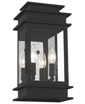 Princeton Sconce Light