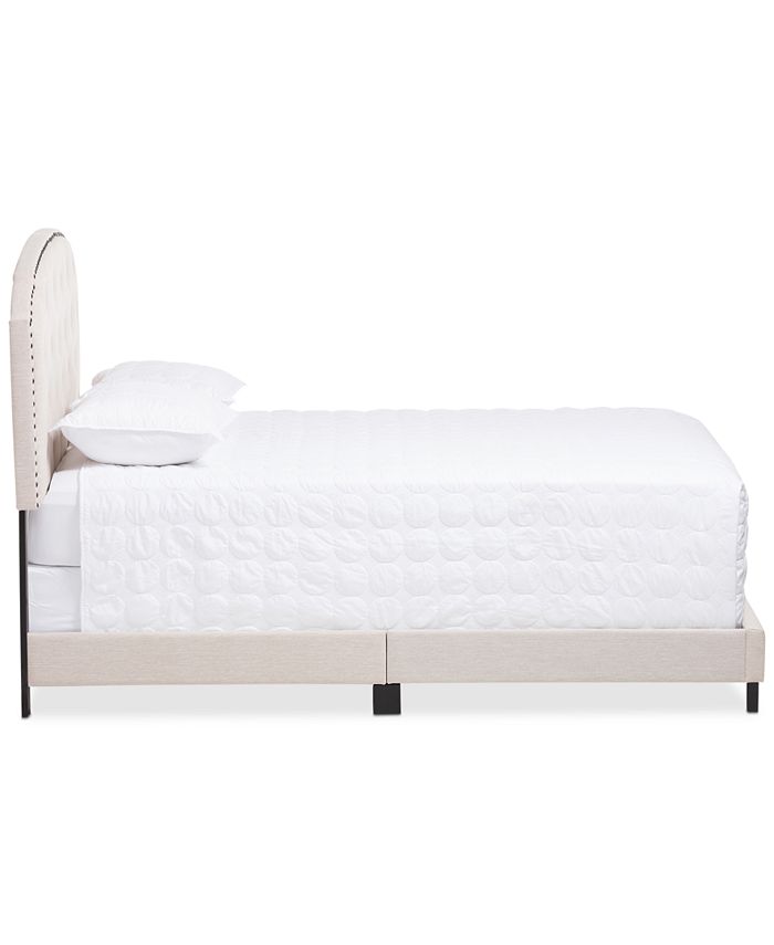 Furniture Lexi Queen Bed Macy's