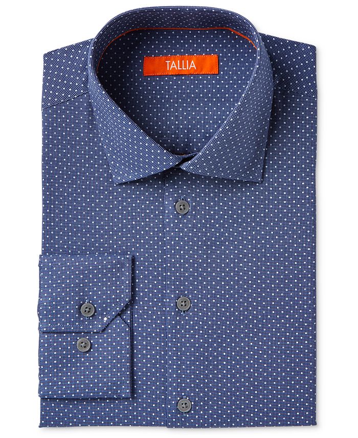 Macys dress hotsell shirts slim fit