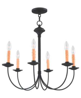 Heritage Chandelier Light