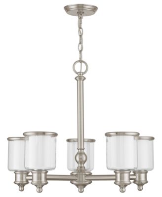 Middlebush Chandelier Light