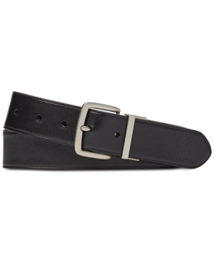 Polo Ralph Lauren Men's Belt Core Reversible Casual Belt