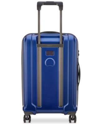 macy's luggage sale carry on