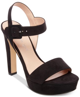 madden girl lift platform sandals