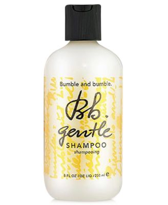 Shop Bumble And Bumble Bumble Bumble Gentle Moisturizing Shampoo