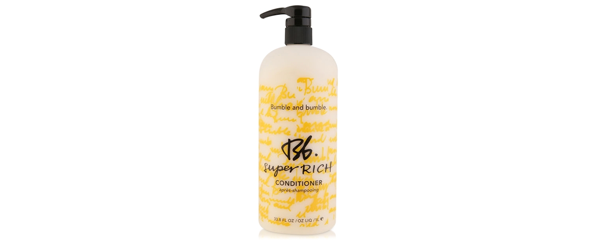 Bumble And Bumble Bumble Bumble Super Rich Conditioner In No Color