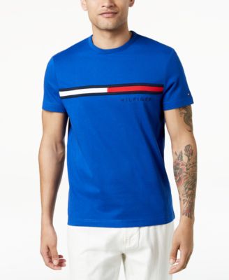 macy's tommy hilfiger t shirts