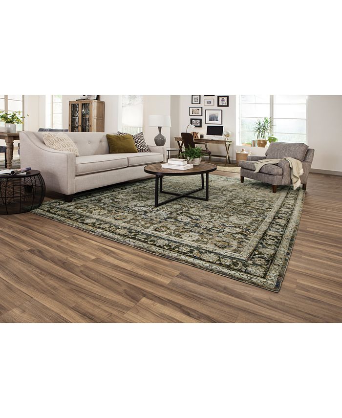 JHB Design Journey Sardana 7'10" x 10'10" Area Rug Macy's