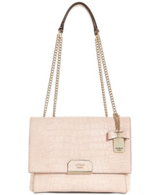 GUESS Ryann Shoulder Bag Macy s