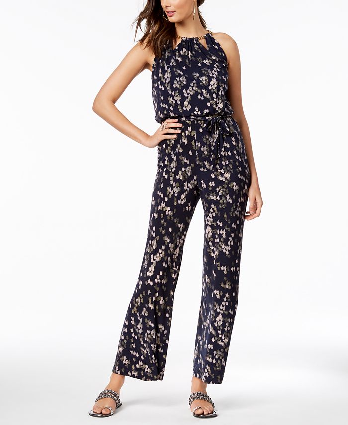 Macy's 2025 thalia jumpsuit