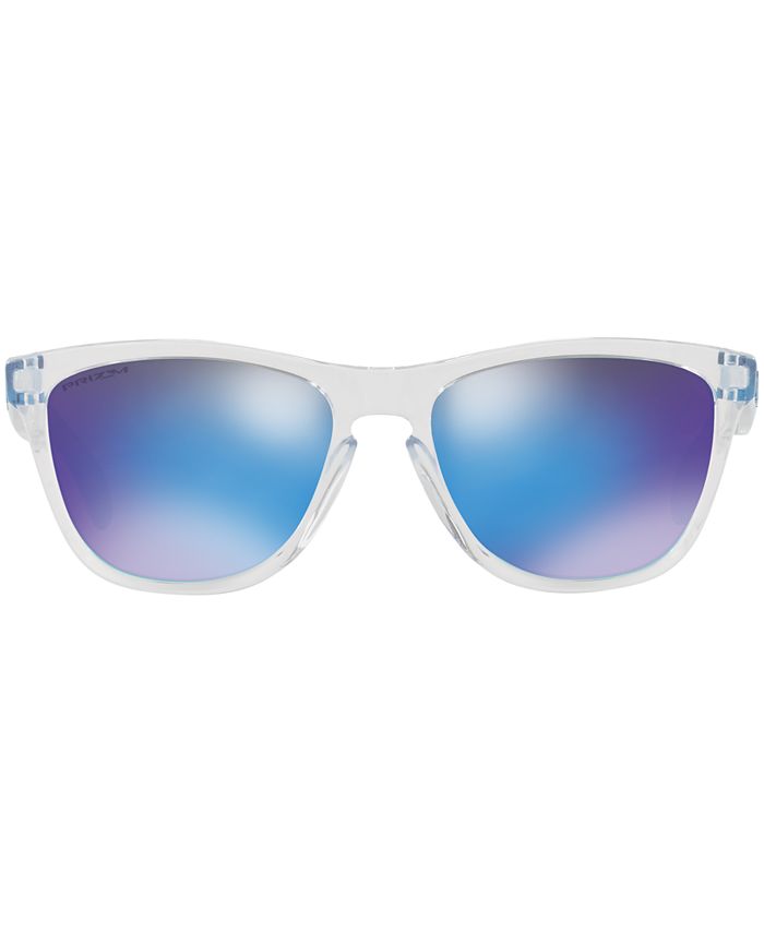 Oakley Sunglasses, FROGSKIN OO9013 - Macy's