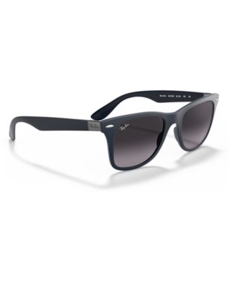 Sunglasses, RB4195 WAYFARER LITEFORCE