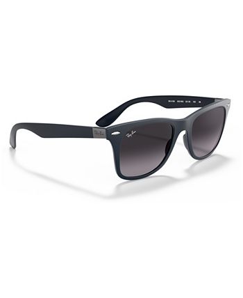 Ray-Ban - Sunglasses, WAYFARER LIT RB4195