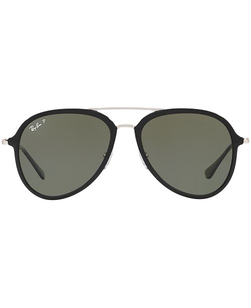 rb4298 sunglasses