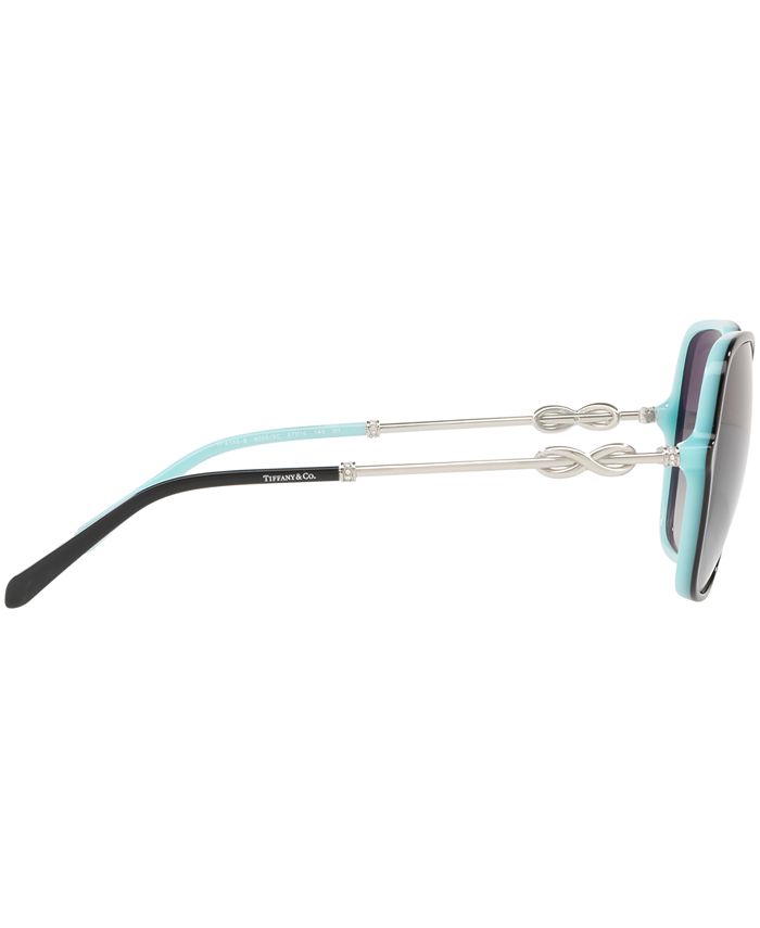 Tiffany Co. Sunglasses TF4145B Macy s