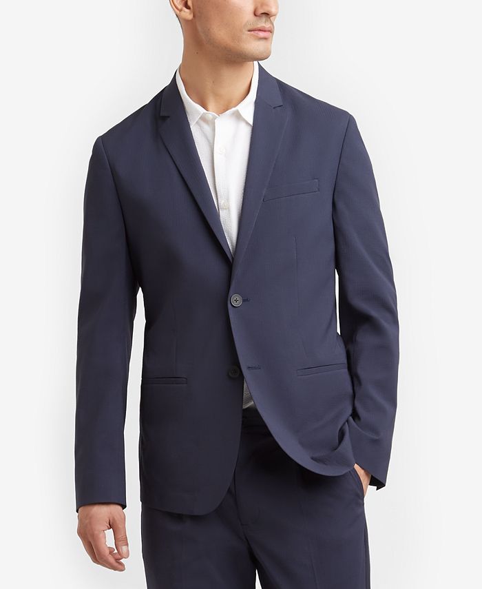 Macys sale seersucker suit