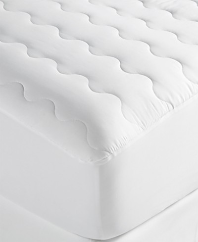 Waterproof Twin Mattress Pad, Waterproof Bed Pad King Size