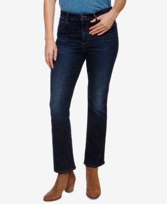 Lucky Brand - Bridgette High-Rise Bootcut Jeans