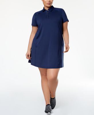 Plus Size Tennis Dresses