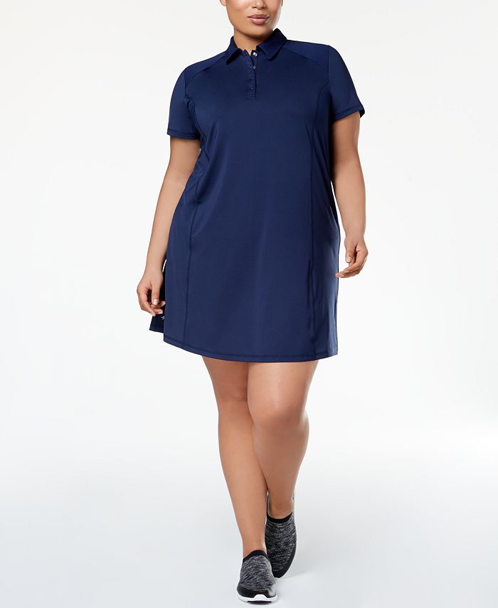 Plus Size Tennis Dress, Created for - Macy's