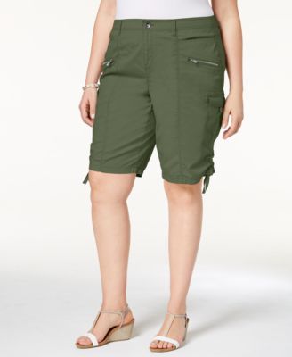 cargo shorts at macy's