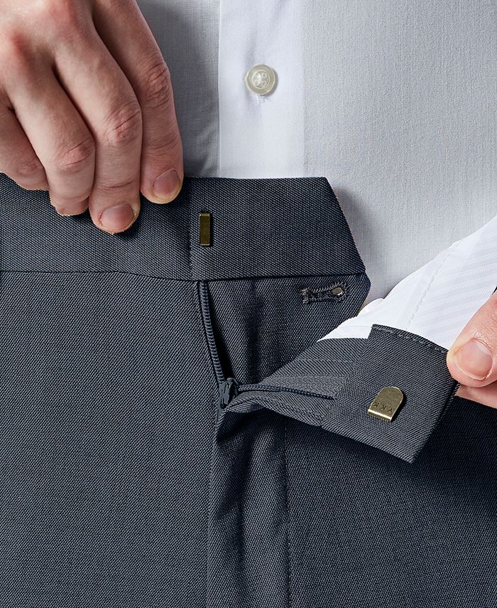 men's stretch dress pants