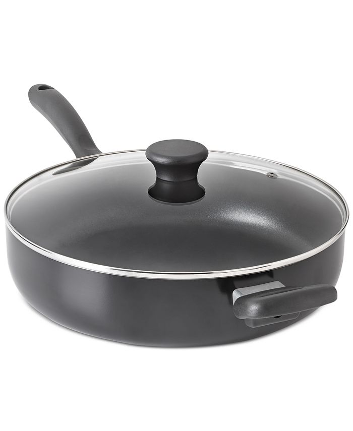 Scanpan Pro IQ 9.5" Fry Pan - Easy-to-Use Nonstick Jamaica
